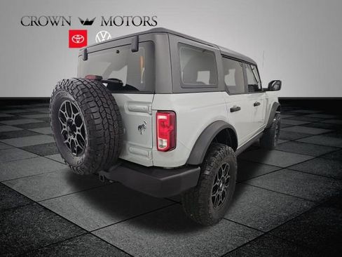 Used 2022 Ford Bronco 4-Door image 6