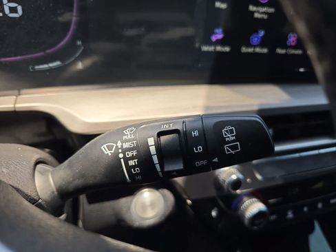 Used 2024 Kia Telluride EX X-Line AWD/4WD image 25