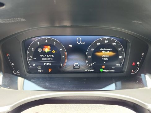 Used 2023 Honda Civic Sport Touring image 13