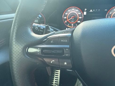 Used 2025 Hyundai Elantra N Line FWD image 26