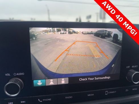 Used 2023 Honda CR-V Sport image 20