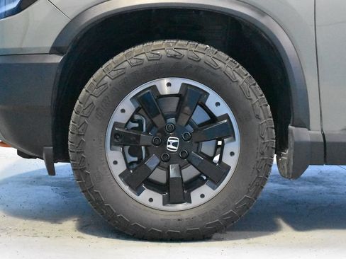 Used 2026 Honda Passport TrailSport Elite image 28