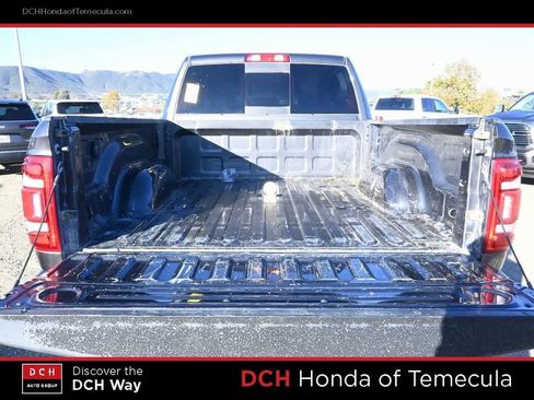 Used 2024 RAM 2500 Laramie image 21