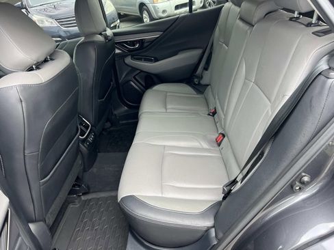 Used 2020 Subaru Outback Limited w/ Popular Package #2 image 20