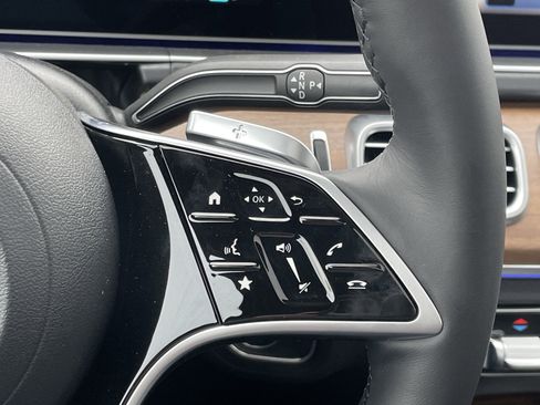 New 2026 Mercedes-Benz GLE 350 4MATIC image 26