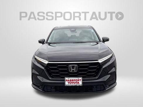 Used 2023 Honda CR-V EX-L image 11