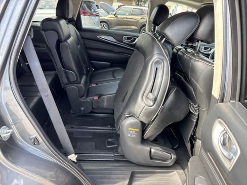 Used 2020 INFINITI QX60 Pure FWD image 29