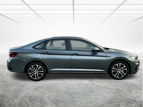 New 2026 Volkswagen Jetta Sport FWD image 7