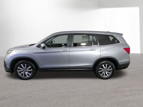 Used 2020 Honda Pilot EX-L image 13