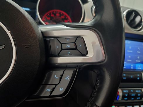 Used 2023 Ford Mustang Premium image 16