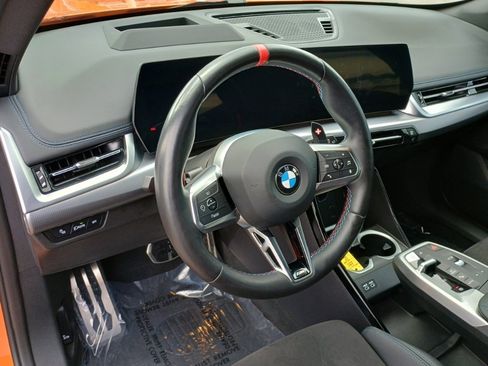 Used 2024 BMW X1 M35i w/ Premium Package image 12