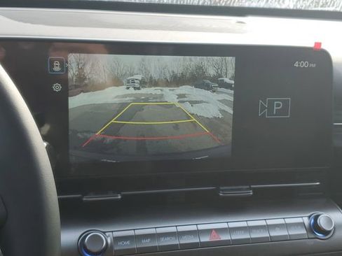 New 2026 Hyundai Kona SEL Sport image 26