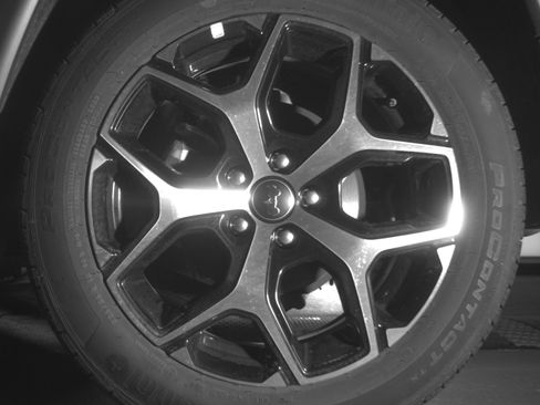 Used 2025 Jeep Compass Limited image 14