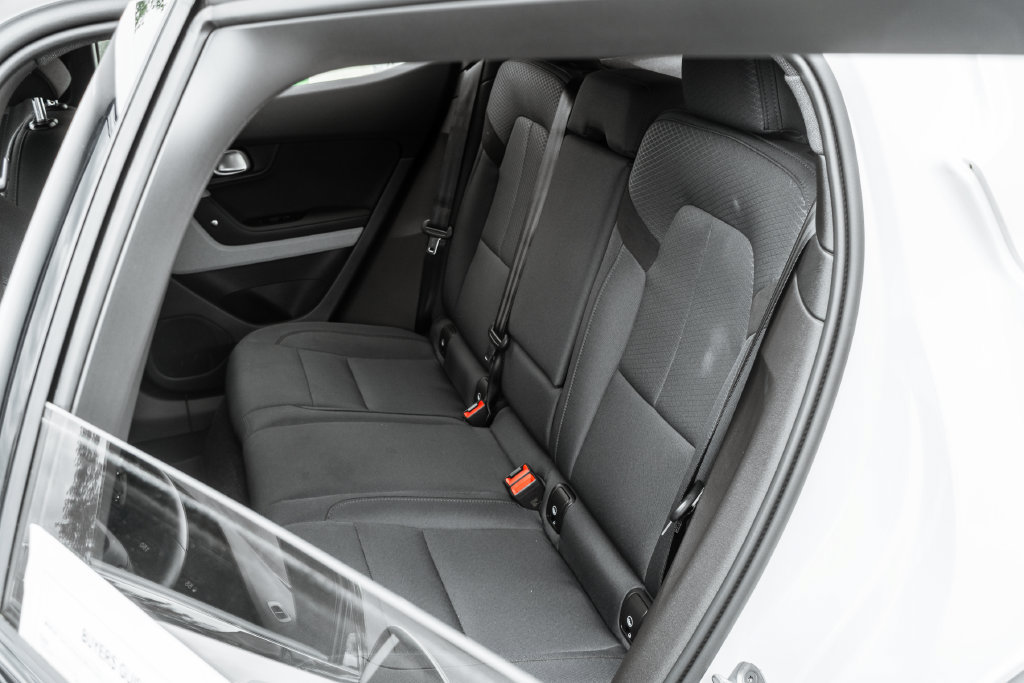 Used 2024 Polestar Polestar 2 AWD/4WD image 27