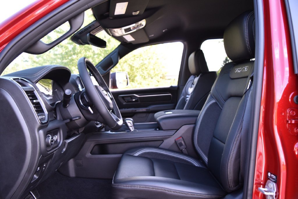 New 2027 RAM 1500 RHO AWD/4WD image 17