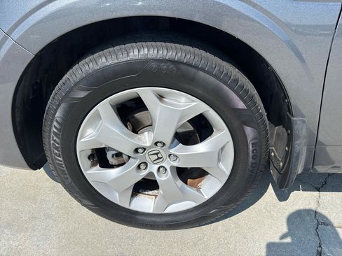 Used 2010 Honda Crosstour EX-L image 11