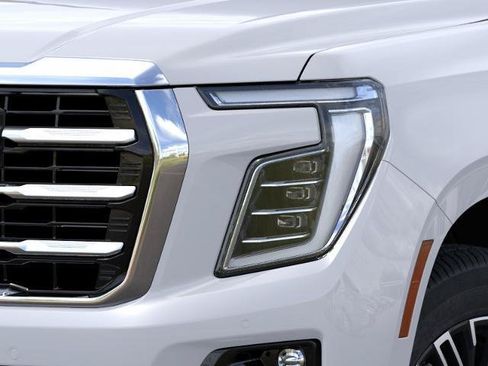 New 2026 GMC Yukon XL Elevation w/ Elevation Premium Package AWD/4WD image 34