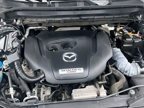 Certified 2021 MAZDA CX-5 Signature image 10