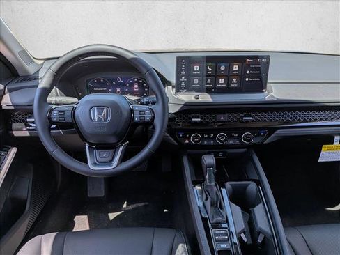 New 2026 Honda Accord Touring image 14