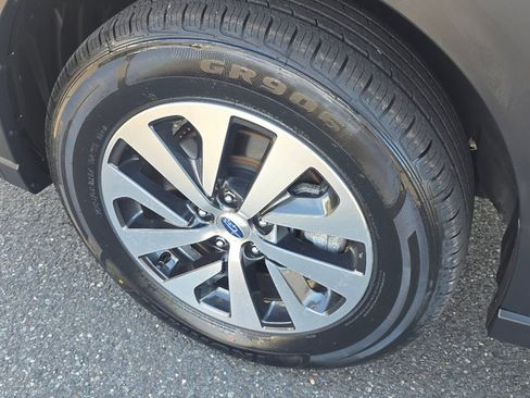 Certified 2023 Subaru Outback 2.5i image 34