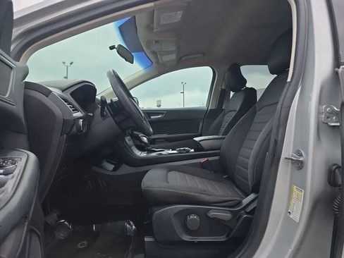 Used 2018 Ford Edge SE FWD image 13