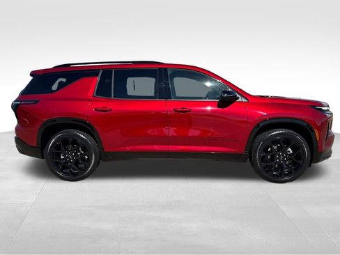 Used 2024 Chevrolet Traverse RS AWD/4WD image 6