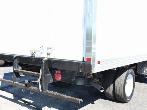 Used 2022 Ford F550 2WD Regular Cab Super Duty image 31