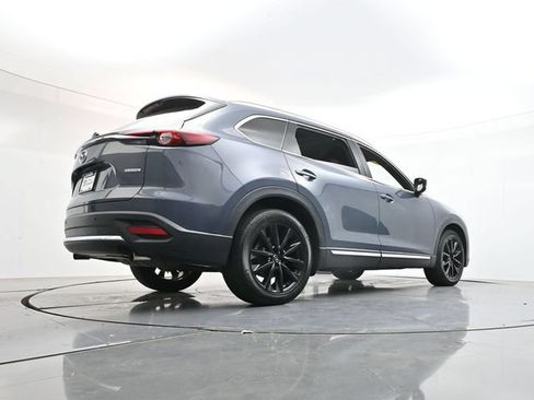 Used 2023 MAZDA CX-9 Carbon Edition AWD/4WD image 46