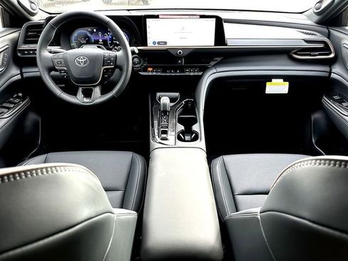 New 2026 Toyota Crown Signia Limited image 21