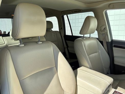 Used 2018 Lexus GX 460 Luxury image 18