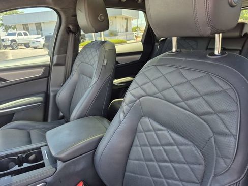 Used 2021 Jaguar F-PACE S AWD/4WD image 18