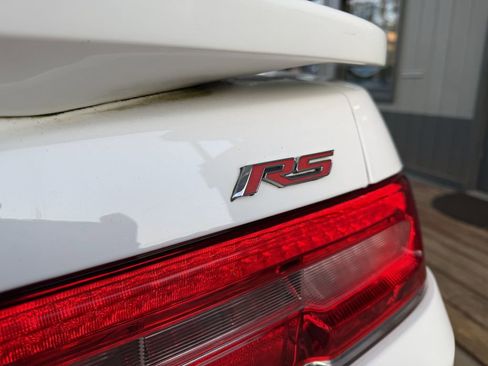 Used 2015 Chevrolet Camaro LT w/ RS Package RWD image 17