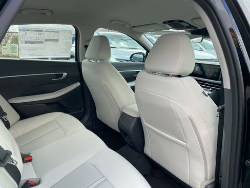 New 2026 Hyundai Sonata SEL image 33