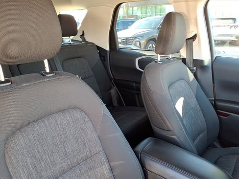 Used 2023 Ford Bronco Sport Big Bend w/ Convenience Package image 13