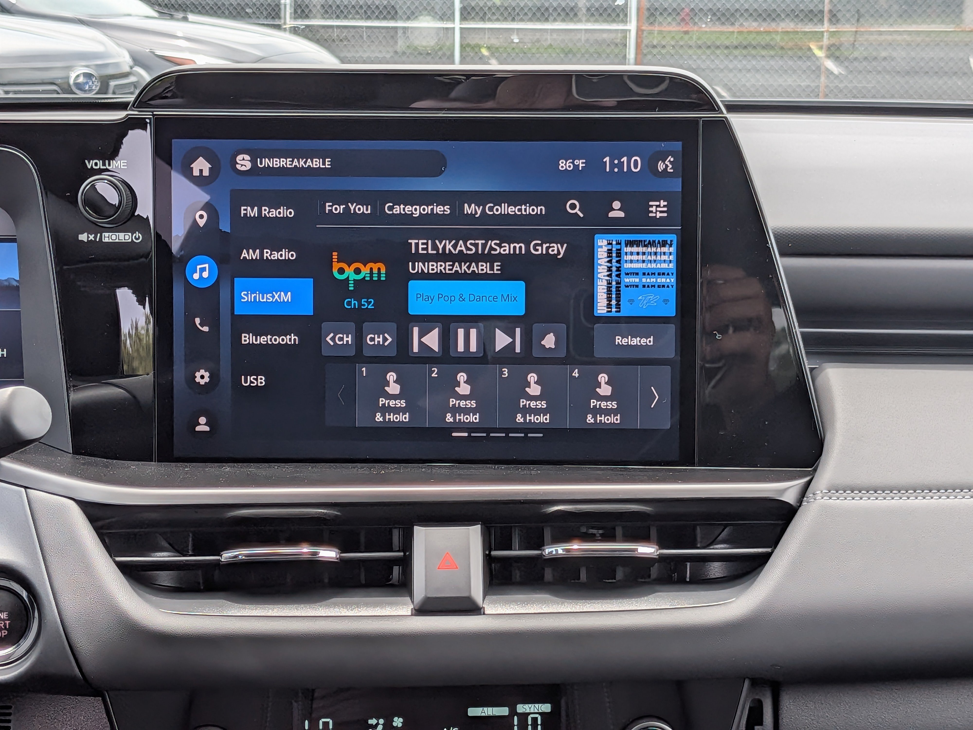 New 2026 Subaru Outback Touring XT AWD/4WD image 19