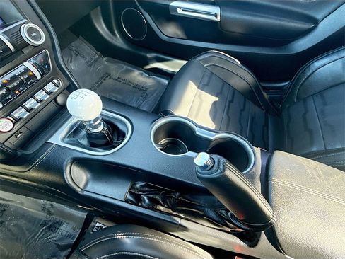 Used 2022 Ford Mustang GT Premium w/ Equipment Group 401A image 17