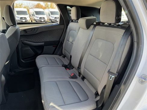 Used 2020 Ford Escape S image 26