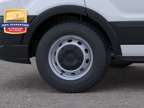 New 2026 Ford Transit 250 148 High Roof image 19