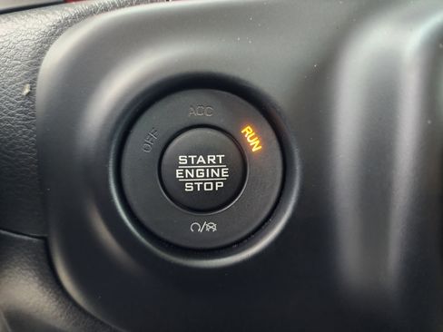 Used 2023 Jeep Gladiator Rubicon w/ LED Lighting Group image 31