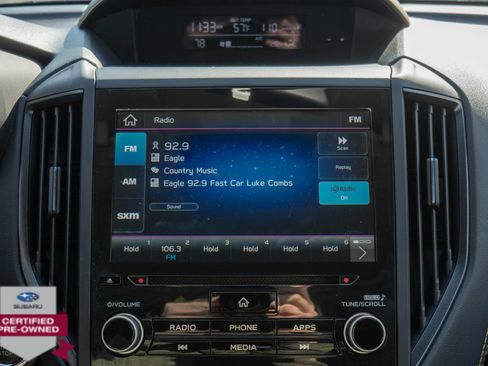 Certified 2023 Subaru Crosstrek 2.5i Sport image 15