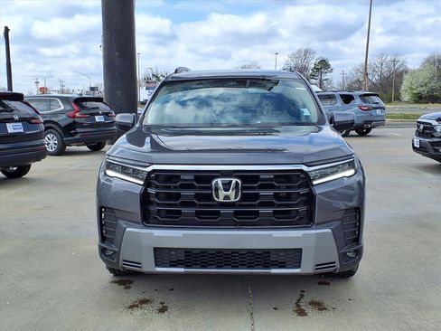 New 2026 Honda Pilot Touring image 26