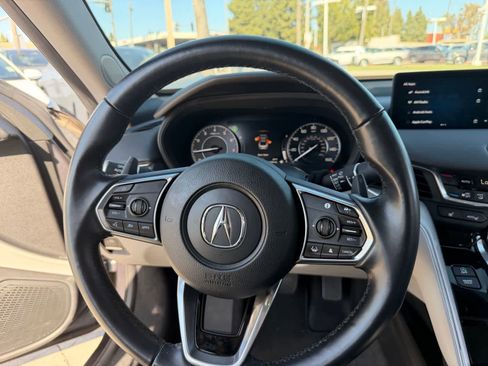Used 2022 Acura TLX w/ Technology Package FWD image 17