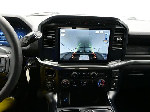 Used 2024 Ford F150 STX image 19