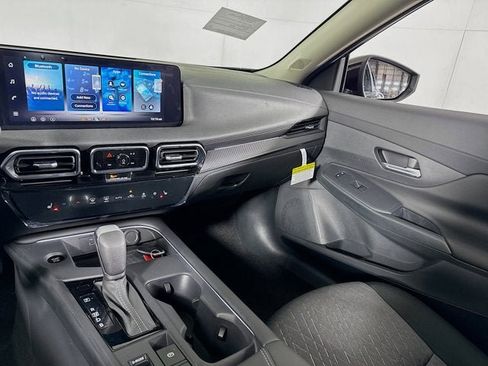 New 2026 Nissan Sentra SV image 22