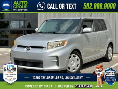 Used 2012 Scion xB