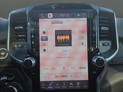 New 2026 RAM 1500 Big Horn image 18