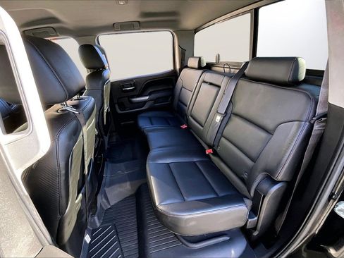 Used 2015 GMC Sierra 1500 SLT image 20