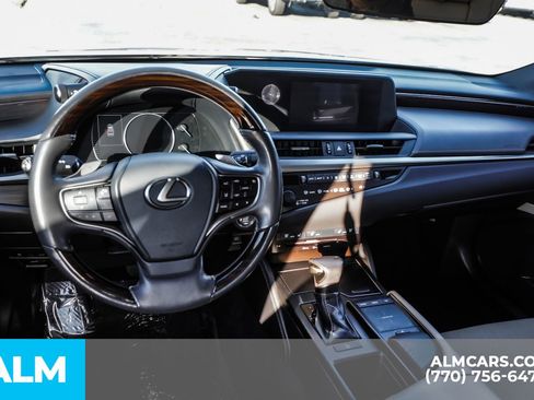 Used 2019 Lexus ES 350 image 28