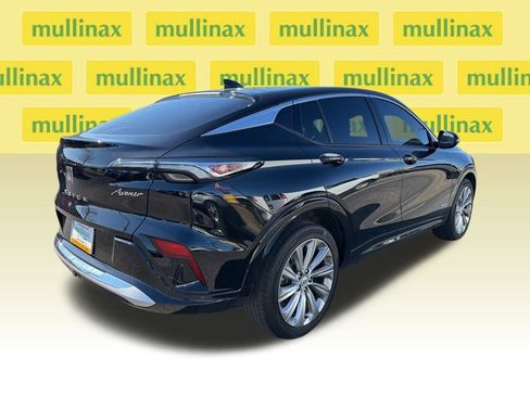 Used 2024 Buick Envista Avenir image 7