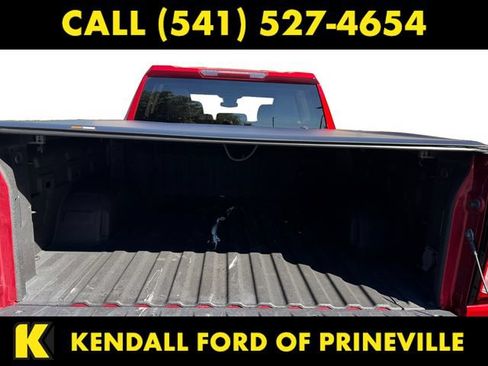 Used 2024 GMC Sierra 1500 Elevation w/ X31 Off-Road Package AWD/4WD image 18